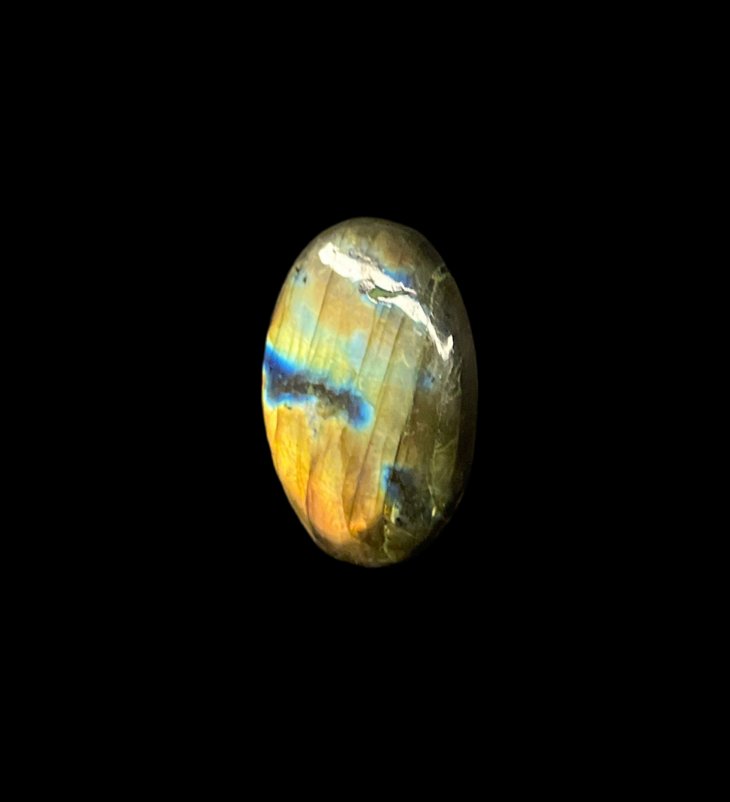 Labradorite #2003