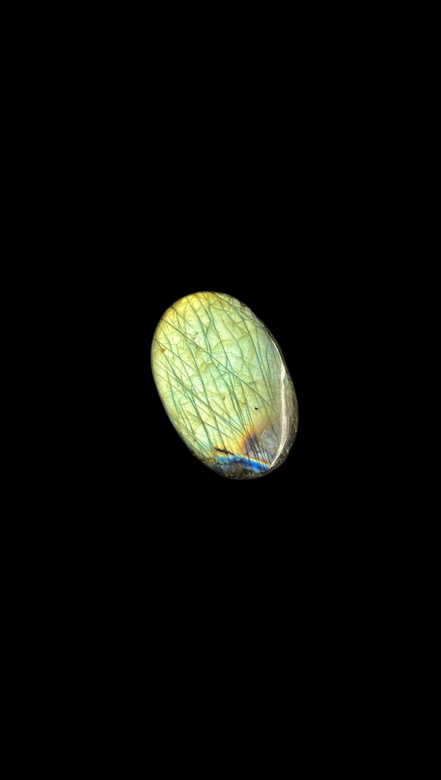 Labradorite #2012