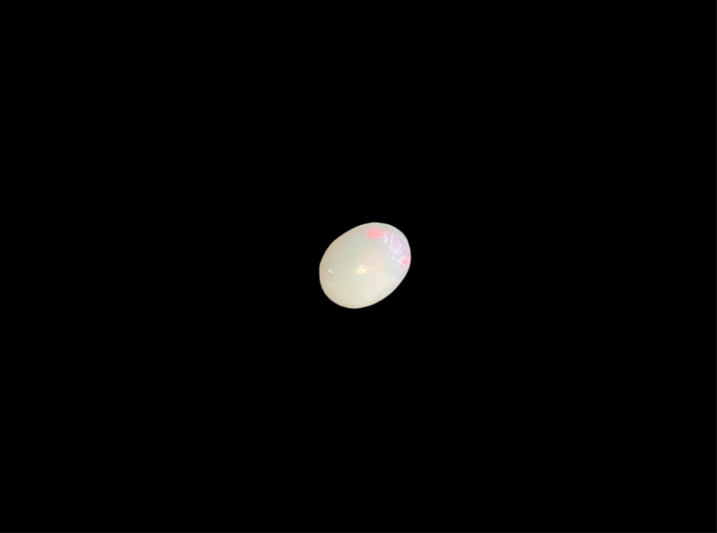 Ethiopian opal #8017