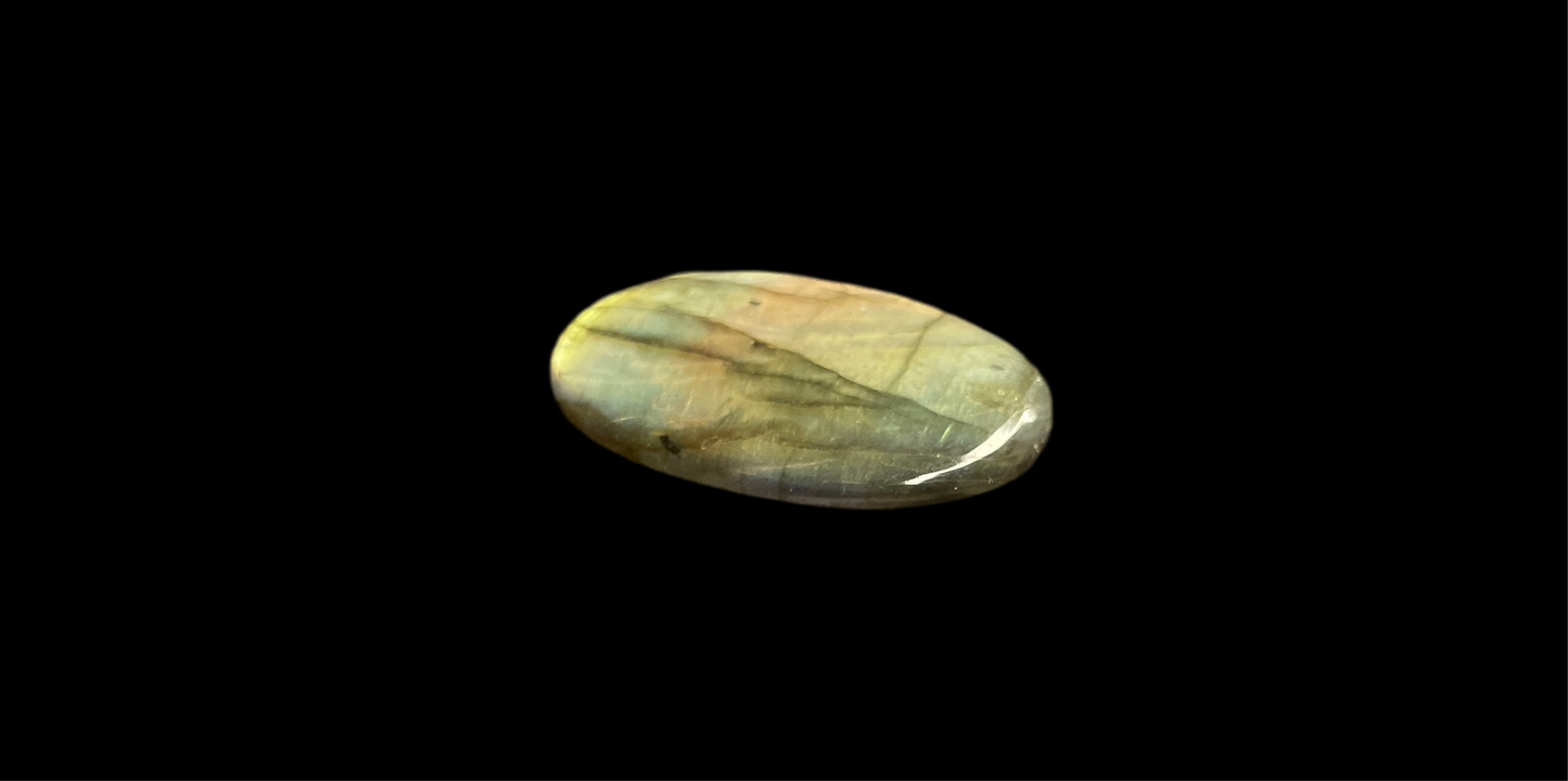 Labradorite #2001