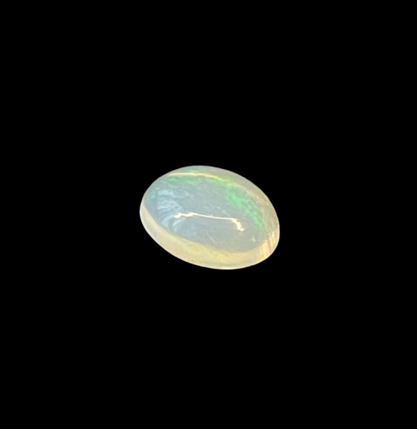 Ethiopian opal #8013