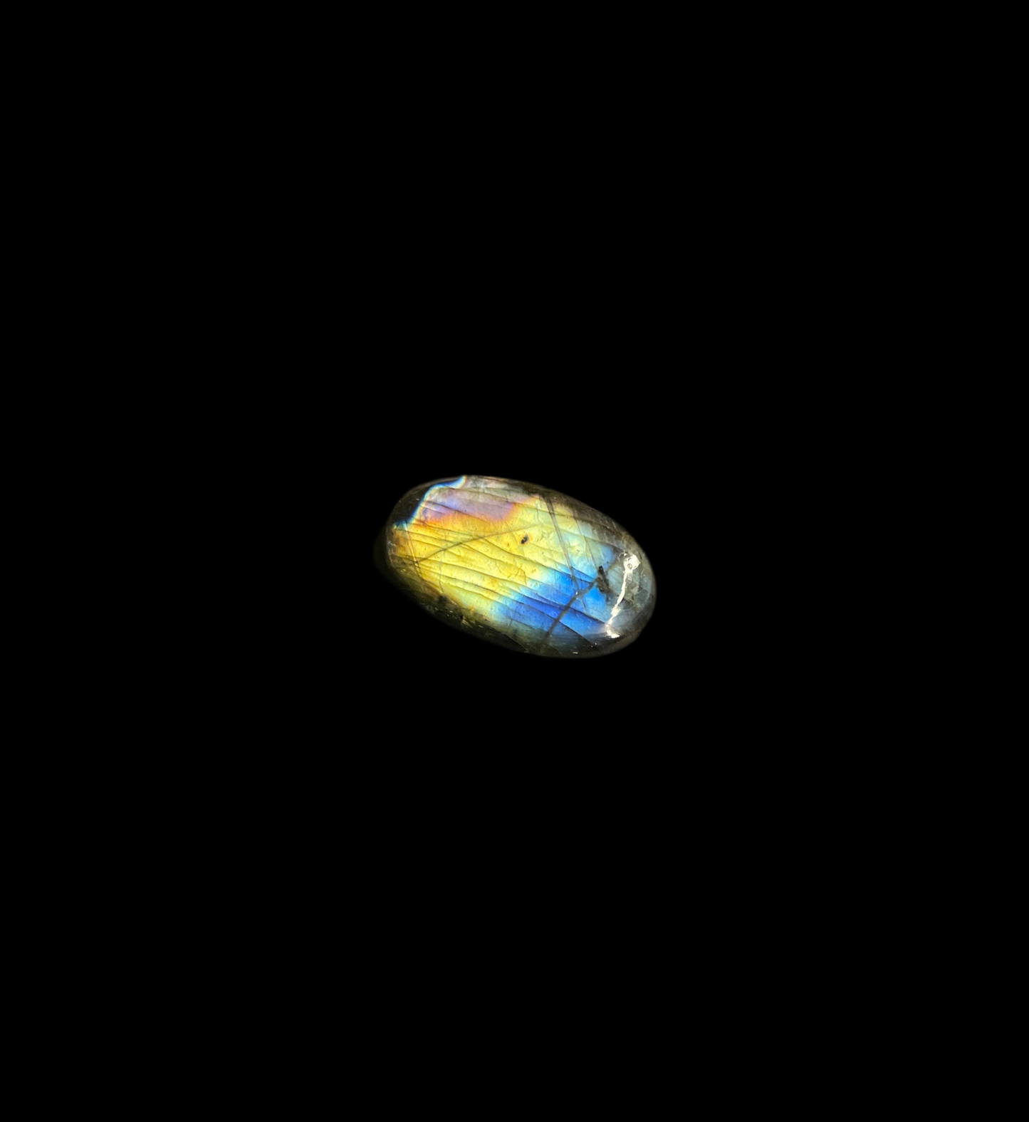 Labradorite #2007