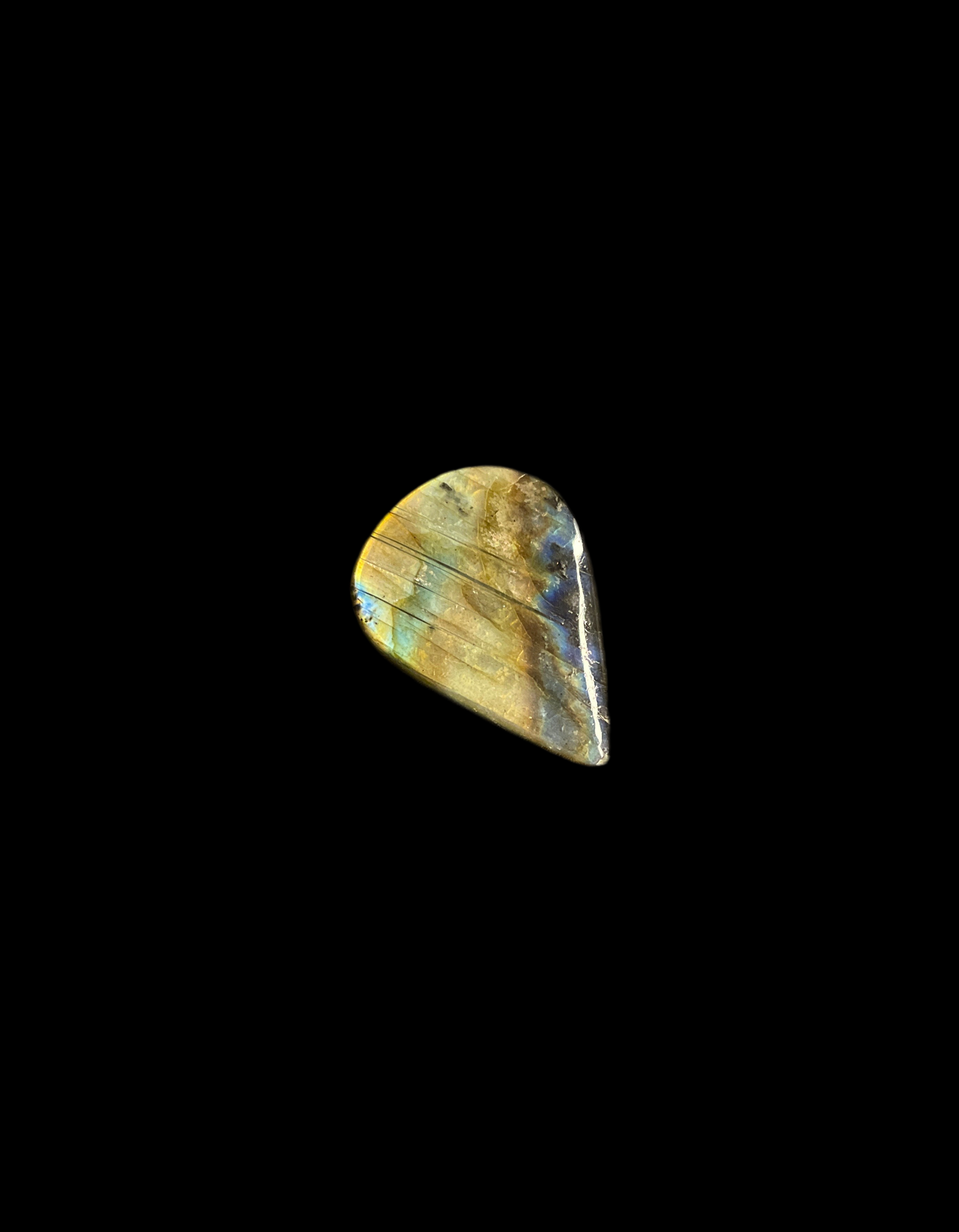 Labradorite #2014