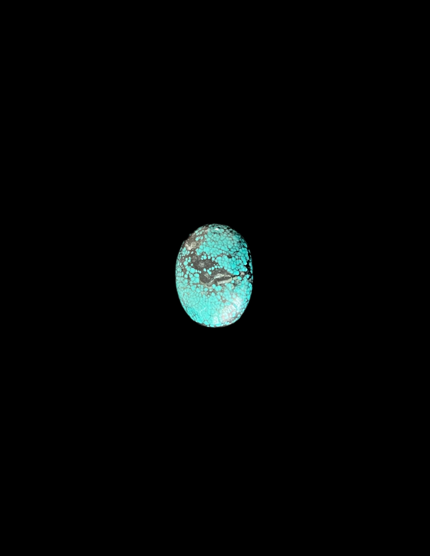 Turquoise Tibetan #7004