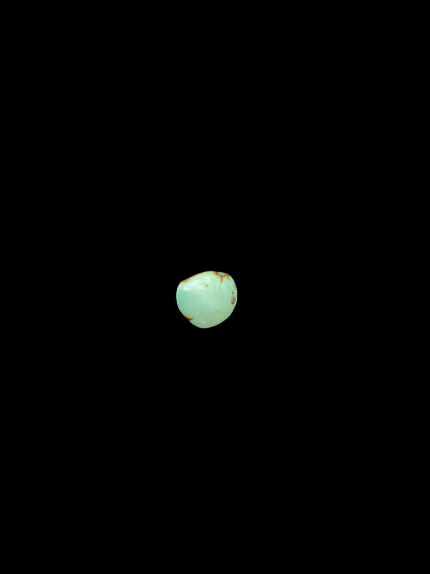 Turquoise Tibetan #7022
