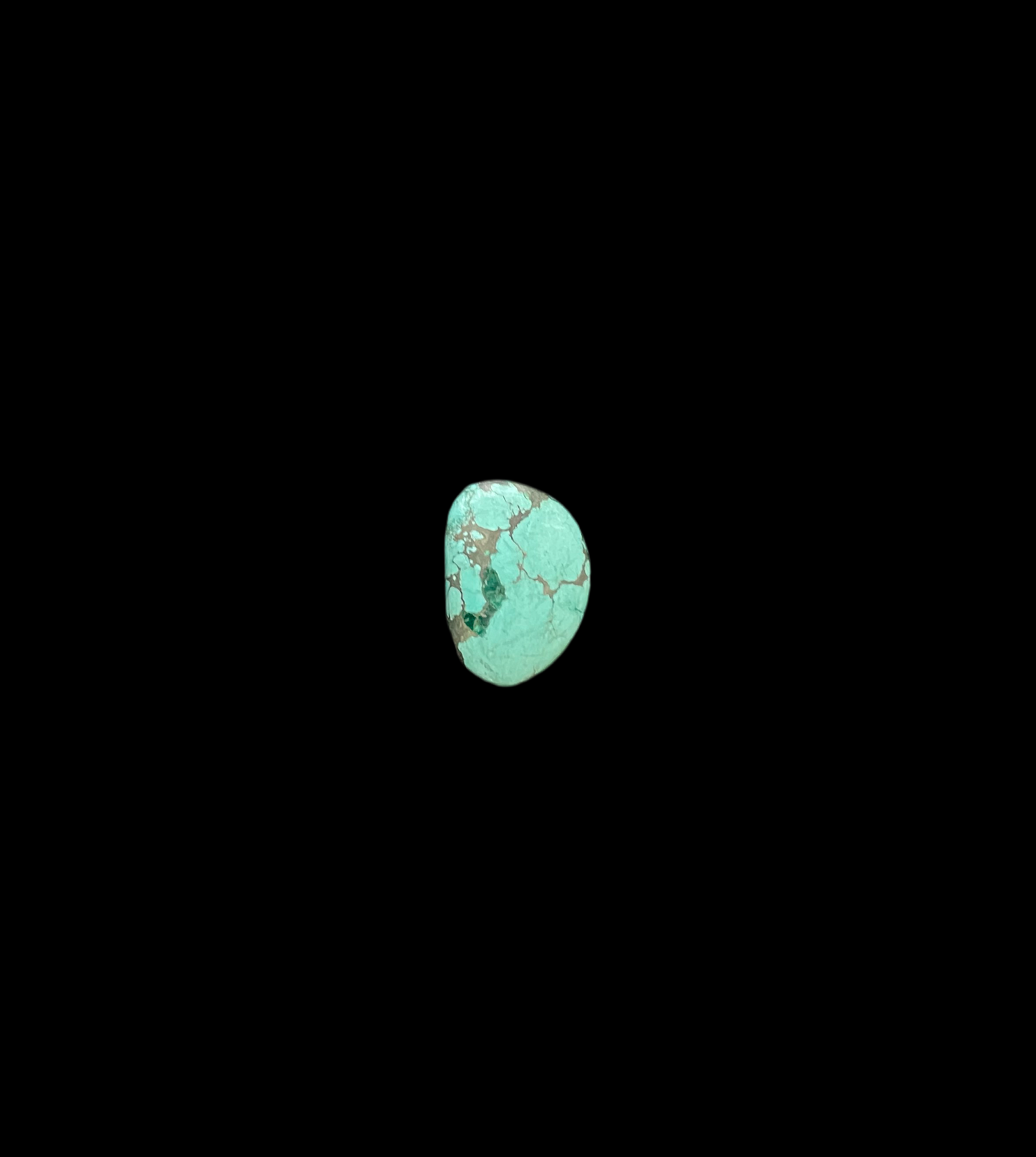 Turquoise Tibetan #7000