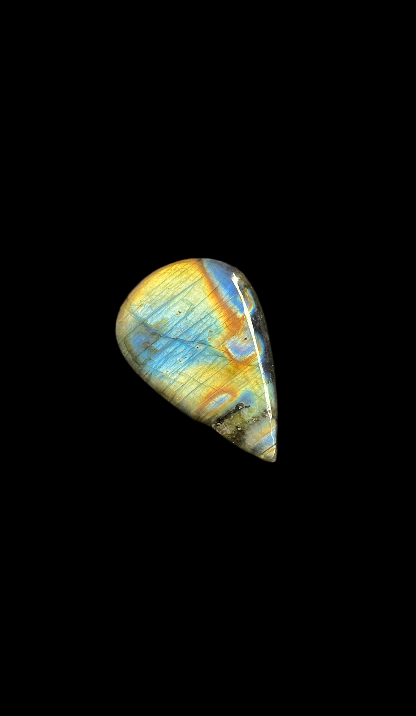 Labradorite #2015