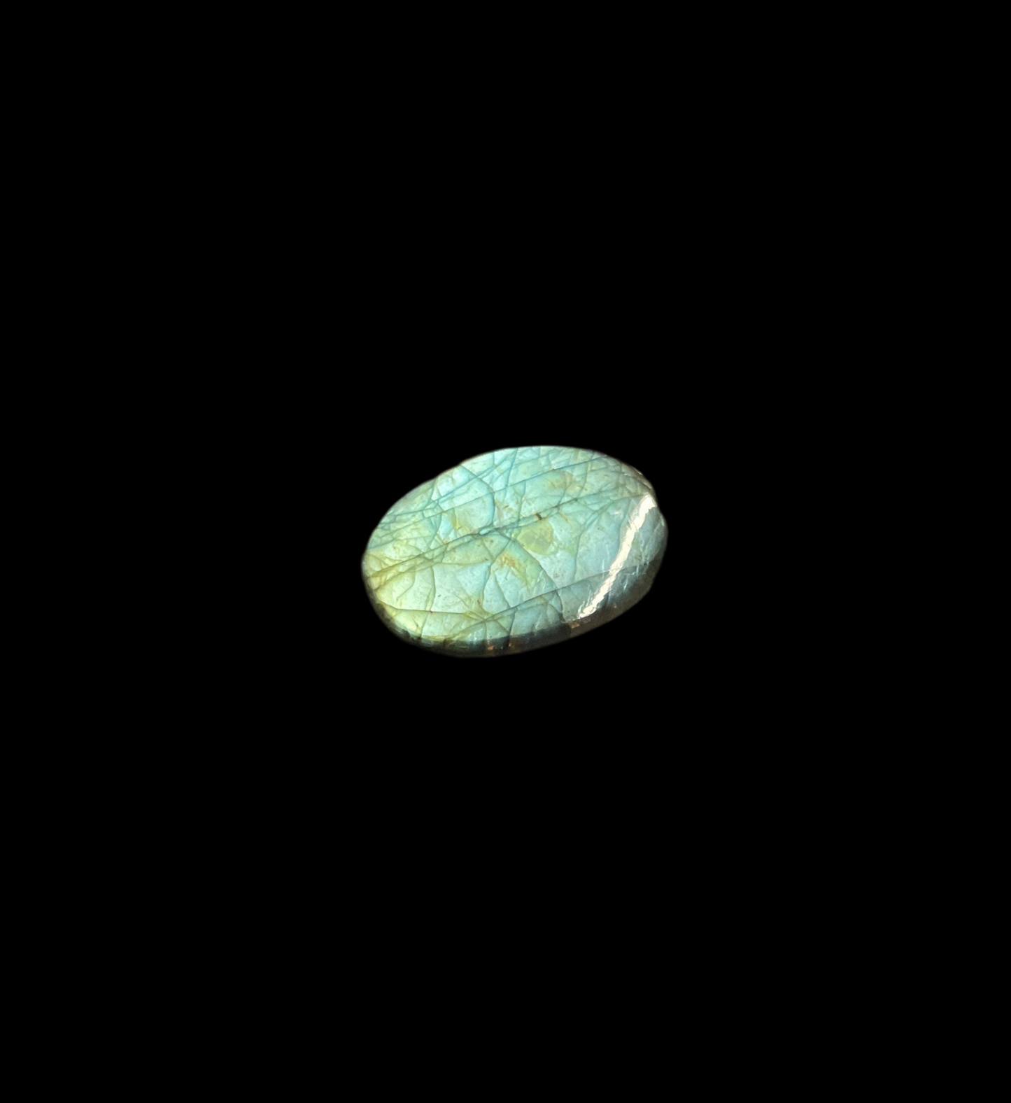 Labradorite #2010