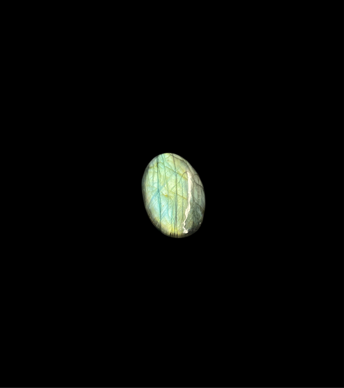 Labradorite #2002