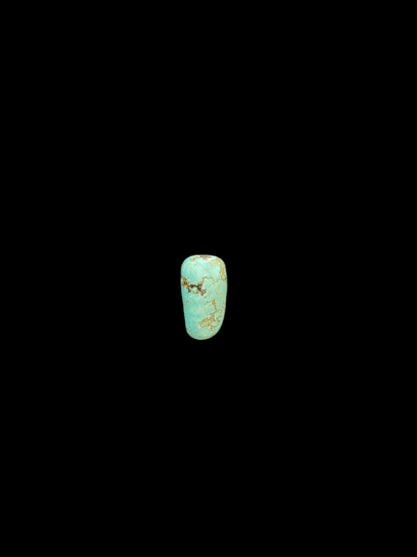 Turquoise Tibetan #7024