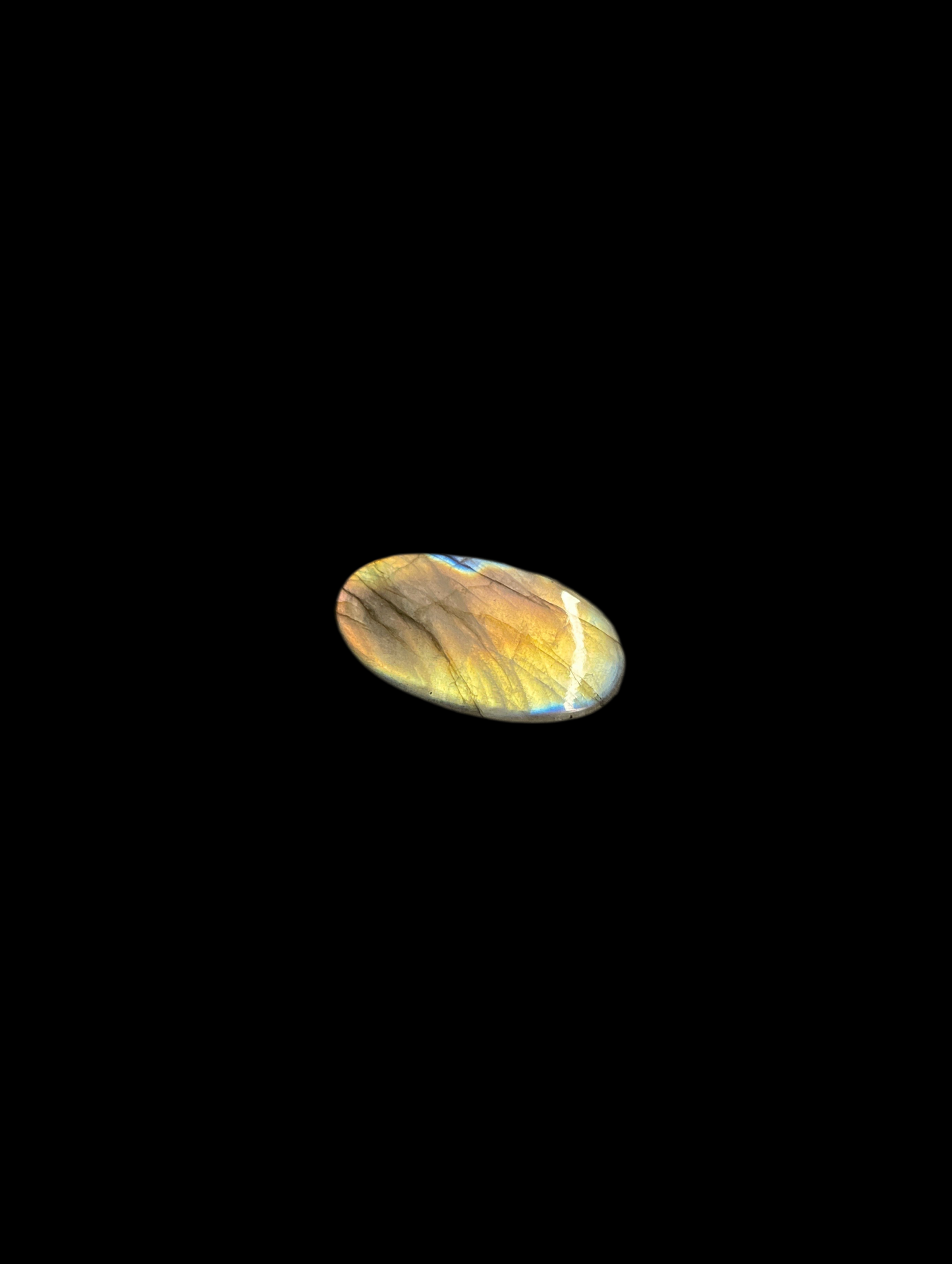 Labradorite #2008