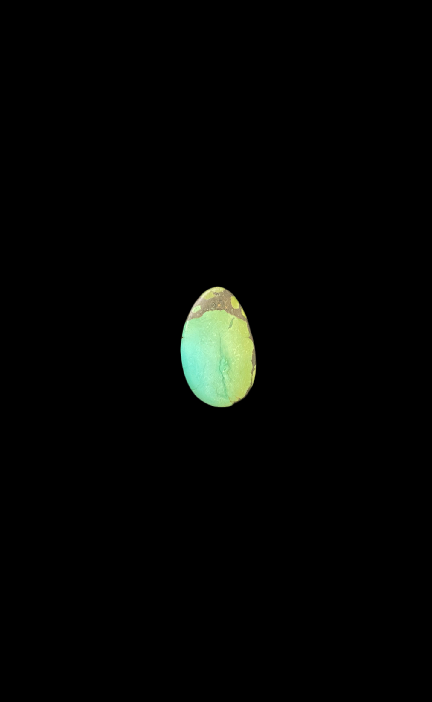 Turquoise Tibetan #7001