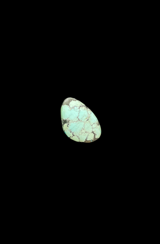 Turquoise Tibetan #7008
