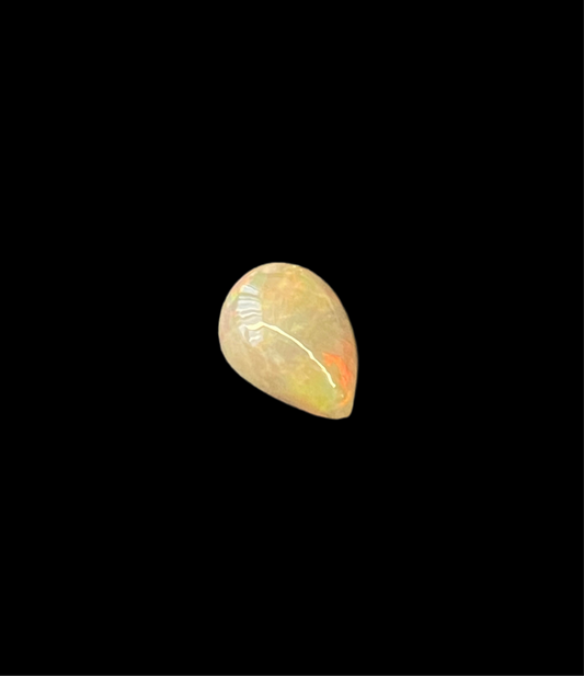Ethiopian opal #8005