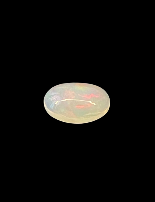 Ethiopian opal #8008