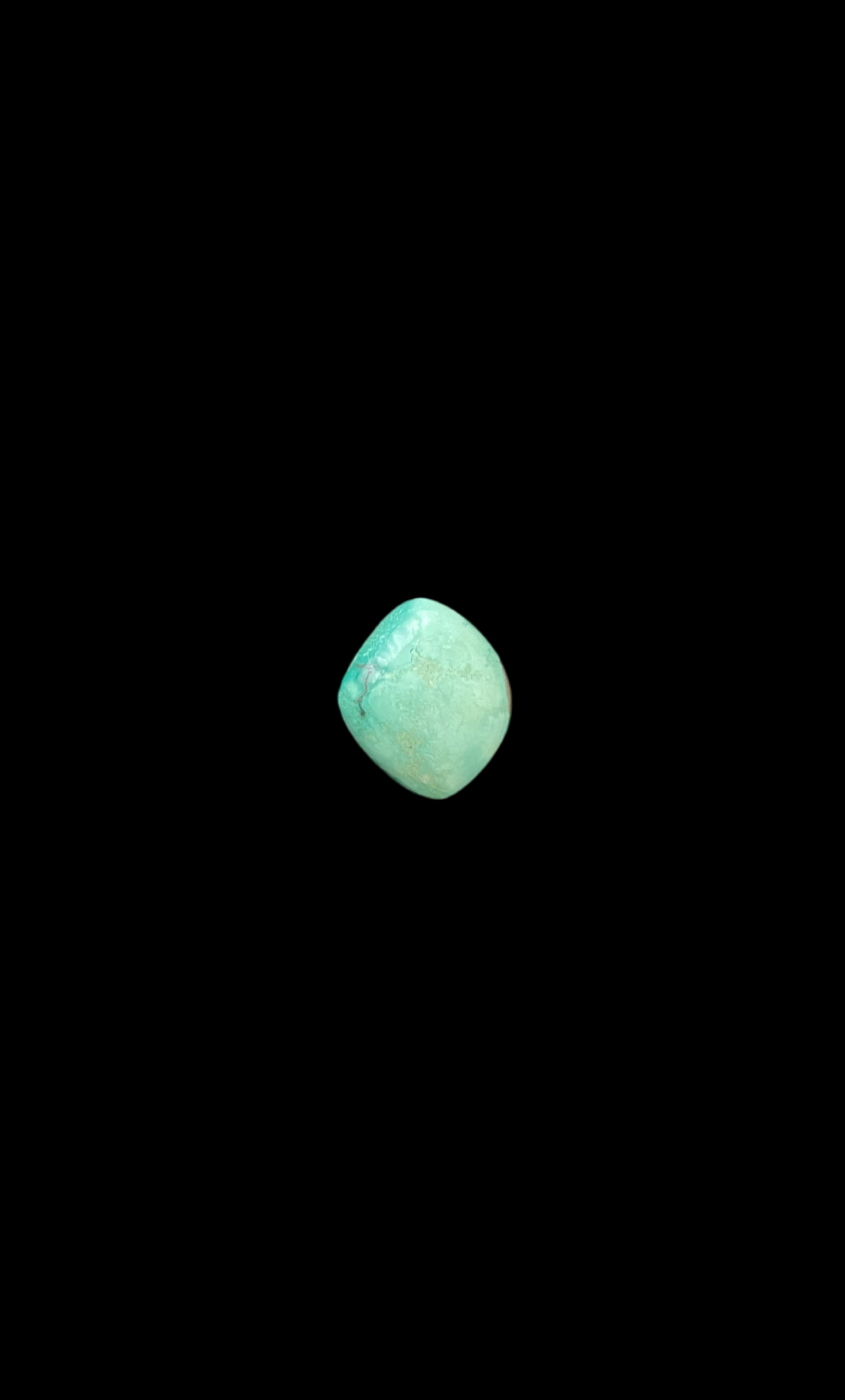 Turquoise Tibetan #7002