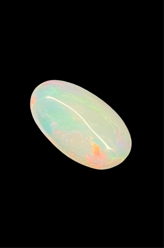 Ethiopian opal #8004