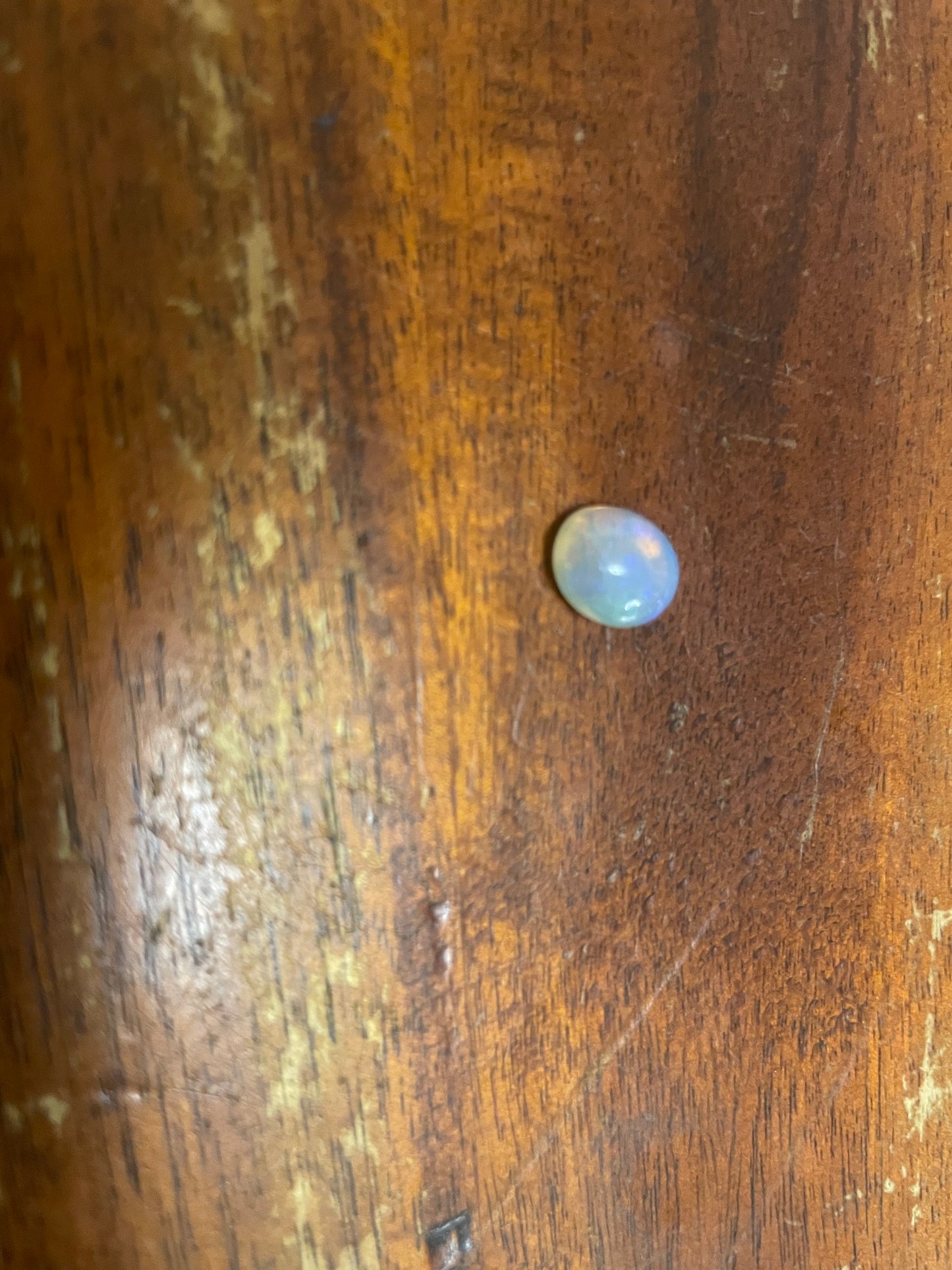 Ethiopian opal #8000