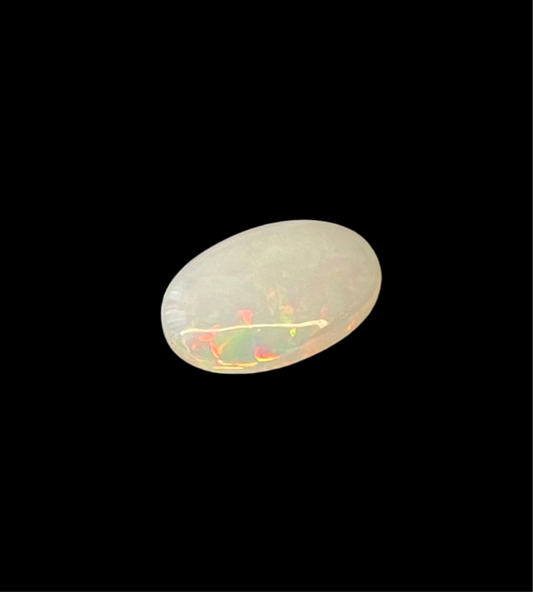 Ethiopian opal #8007