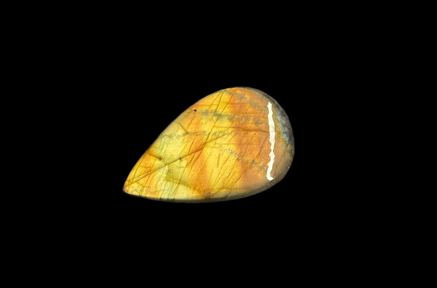 Labradorite #2019