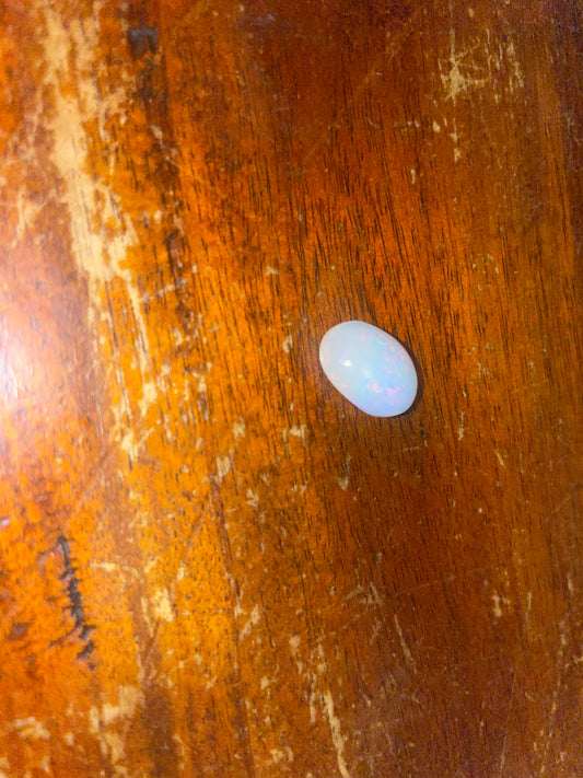 Ethiopian opal #8010