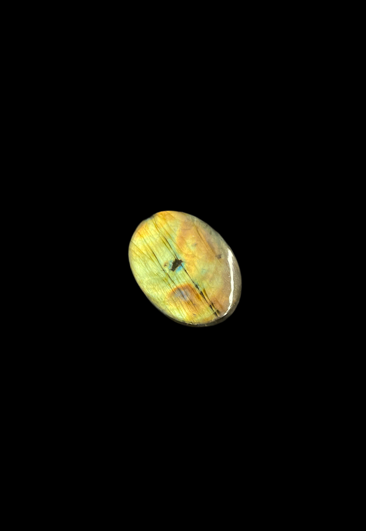 Labradorite #2009